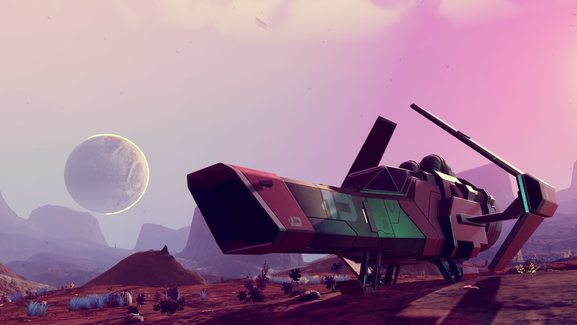 Где сохранения no mans sky windows 10