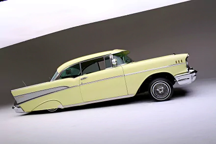  1957 Chevrolet Bel Air