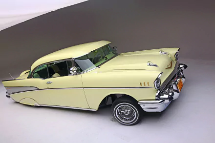  1957 Chevrolet Bel Air