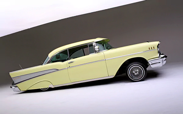  1957 Chevrolet Bel Air