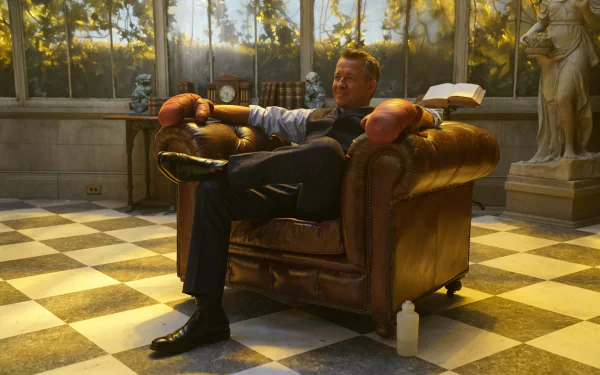 Gotham (TV Show) TV Show HD Desktop Wallpaper | Background Image