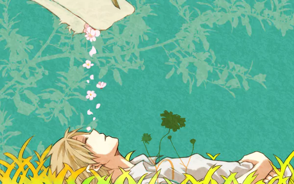  Shirakiri Dream