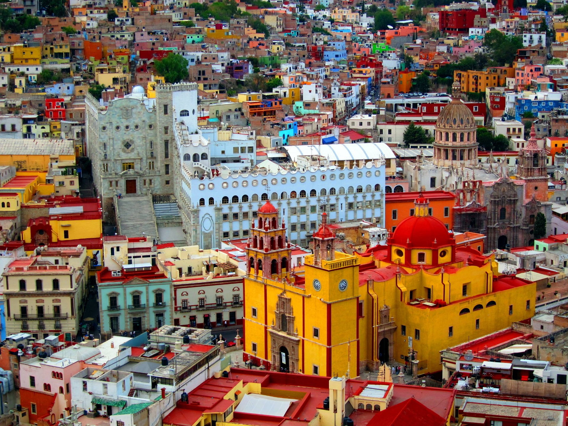 Guanajuato, Mexico