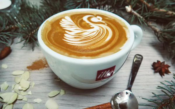 cup food coffee HD Desktop Wallpaper | Background Image