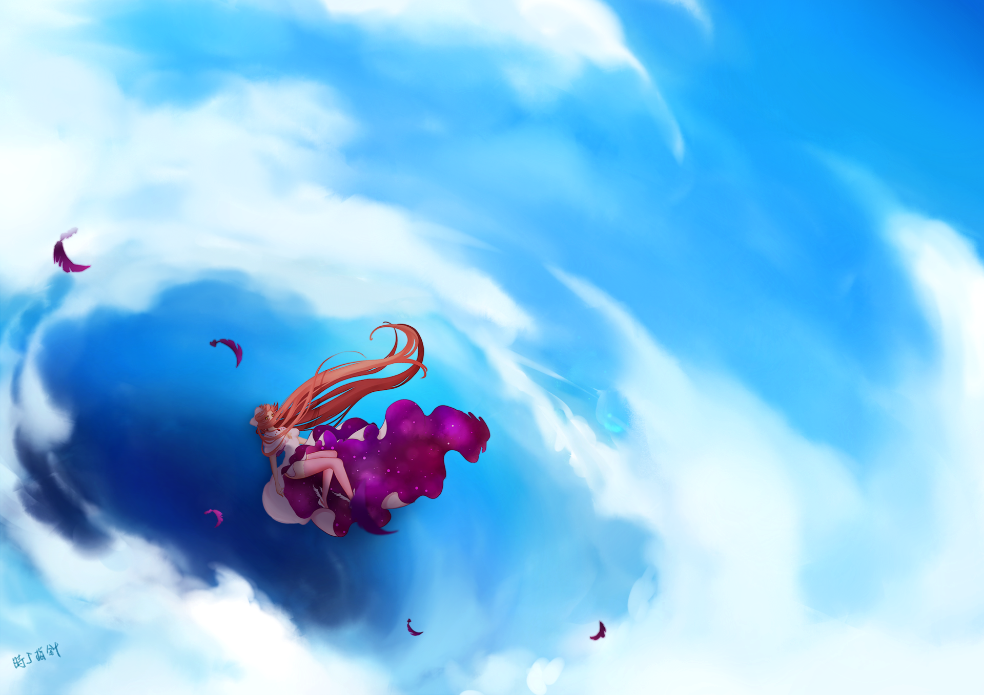 Download Ultimate Madoka Madoka Kaname Anime Puella Magi Madoka Magica HD Wallpaper