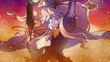 video game Wild Arms XF HD Desktop Wallpaper | Background Image