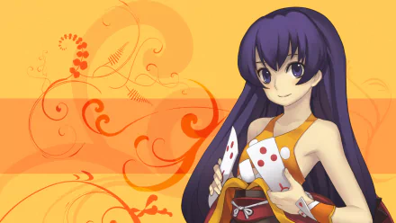 video game Ar tonelico II: Melody of Metafalica HD Desktop Wallpaper | Background Image