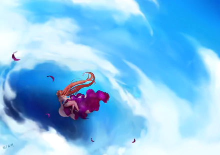 Ultimate Madoka Madoka Kaname Anime Puella Magi Madoka Magica HD Desktop Wallpaper | Background Image