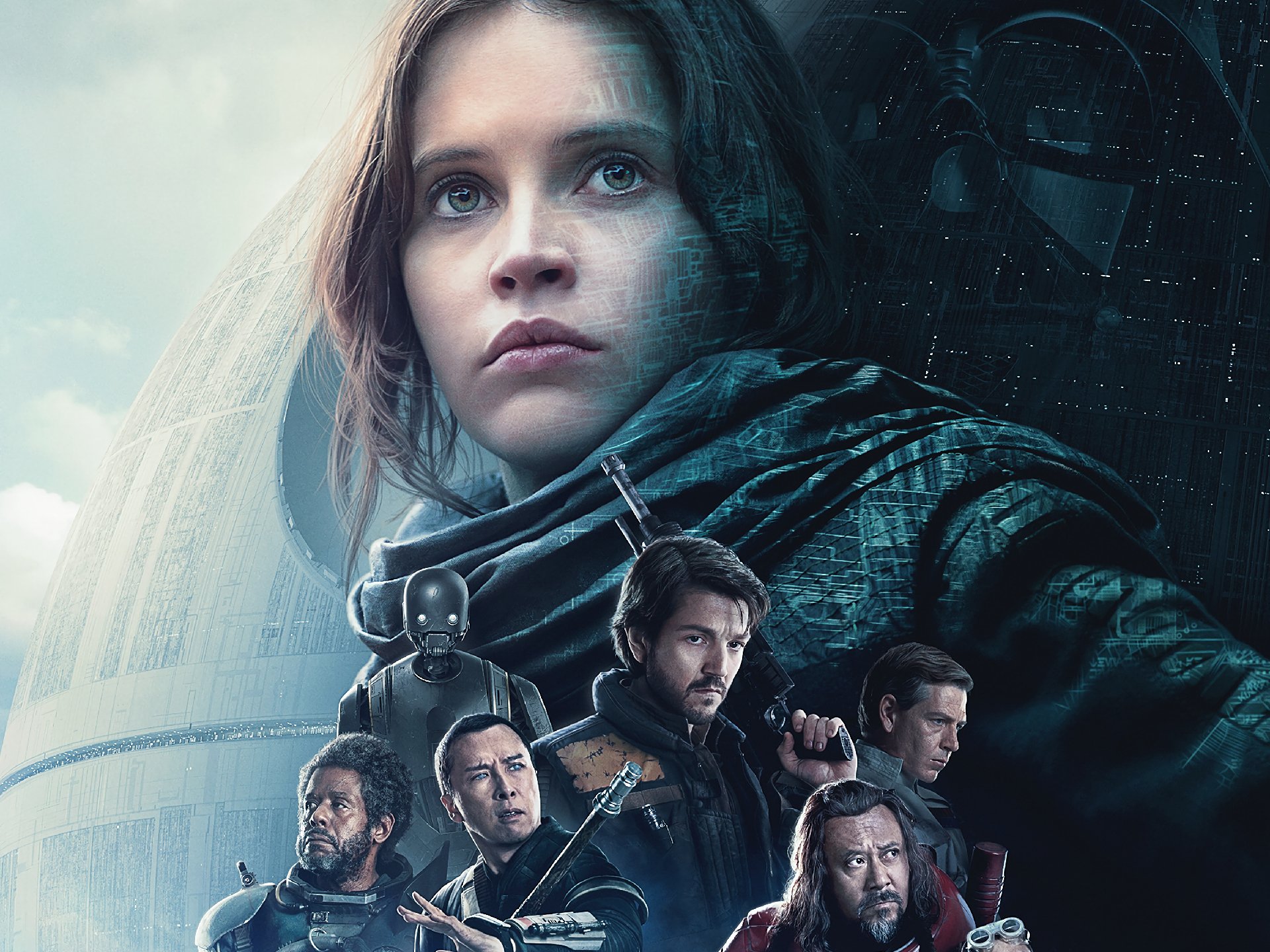 Rogue One: A Star Wars Story download the new version for ios