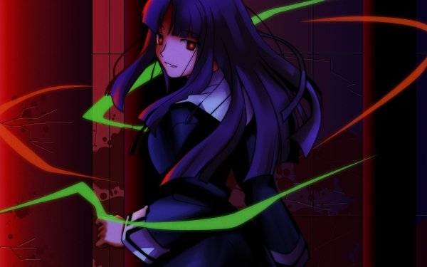 Anime Kara no Kyōkai HD Wallpaper | Background Image