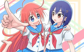 Preview Flip Flappers