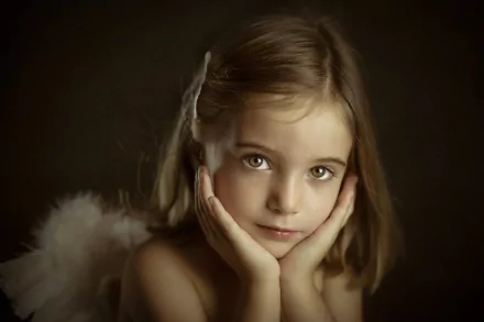  Little Girl
