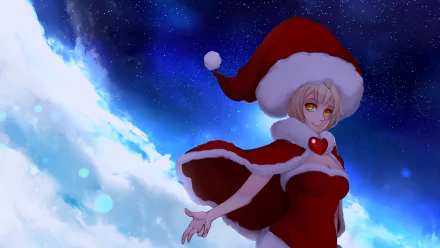 Eri Ayase Anime Love Live! HD Desktop Wallpaper | Background Image