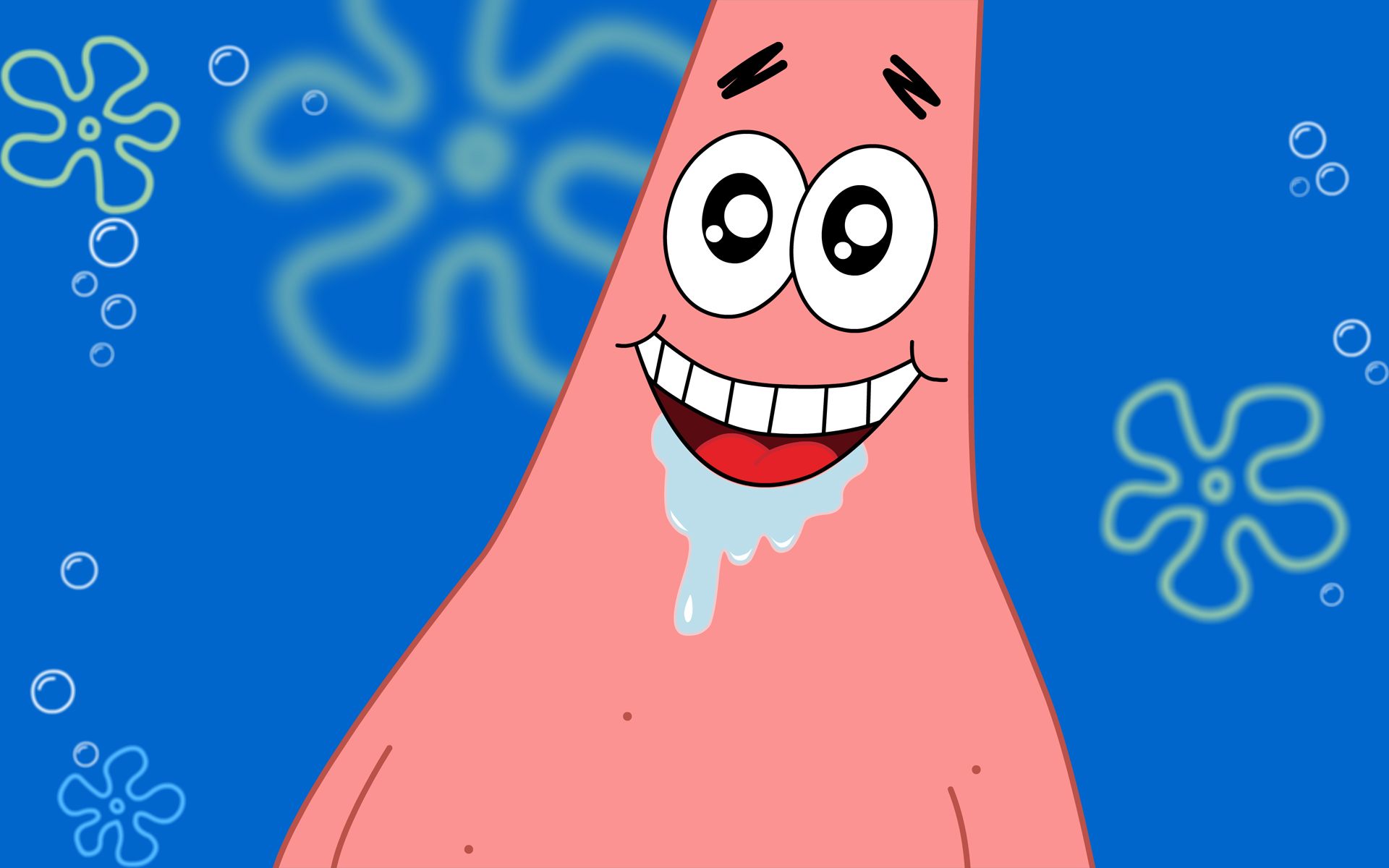 TV Show Spongebob Squarepants HD Wallpaper | Background Image