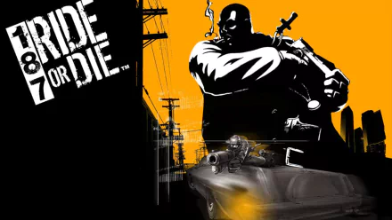 video game 187 ride or die HD Desktop Wallpaper | Background Image