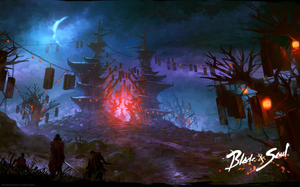  Blood sanctuary