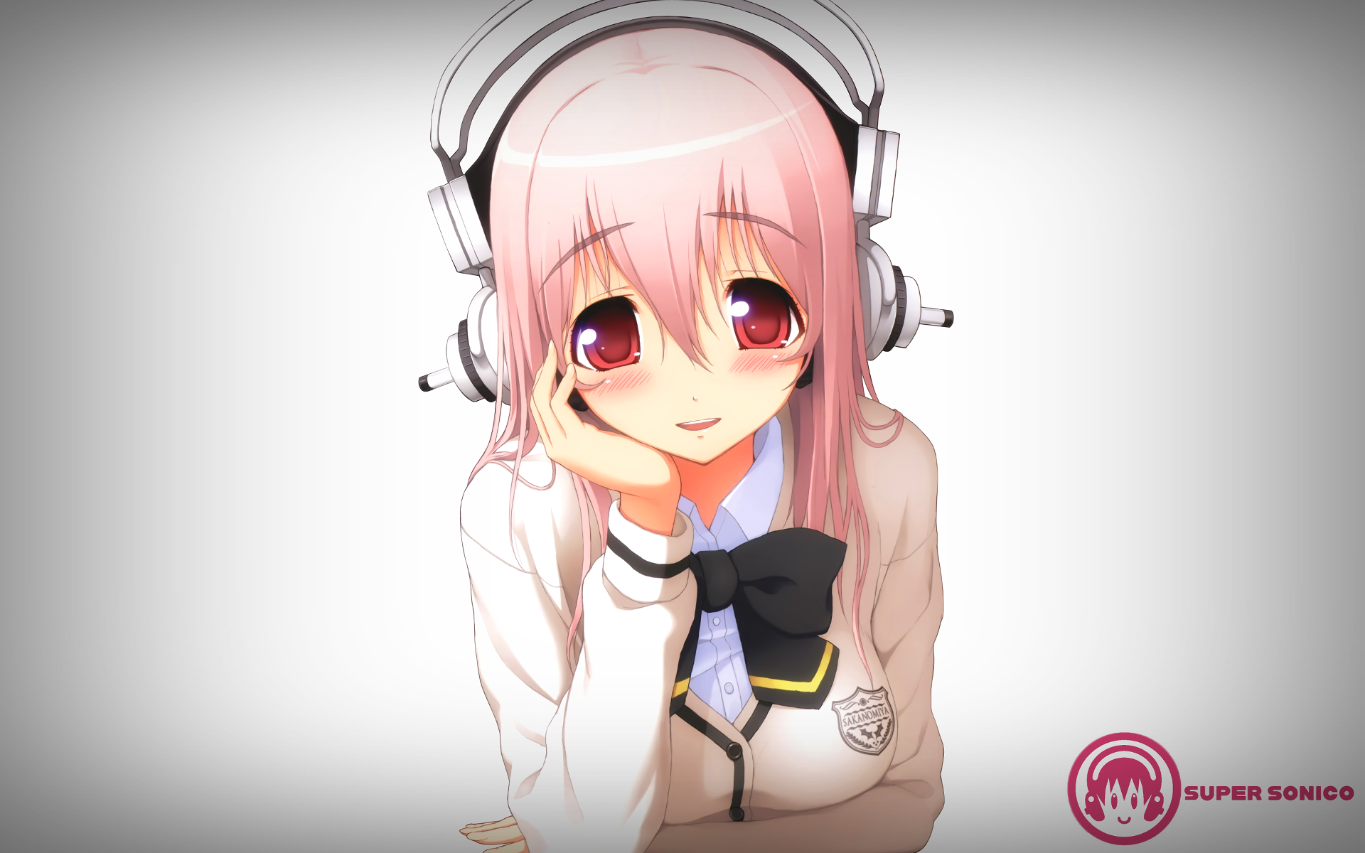 Super Sonico HD Wallpapers and Backgrounds. 