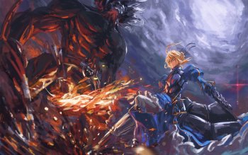 30 Berserker Fate Stay Night Hd Wallpapers Background Images