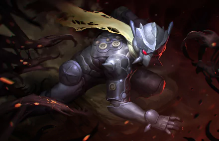 Kakugo (Apocalypse Zero) Anime Apocalypse Zero HD Desktop Wallpaper | Background Image