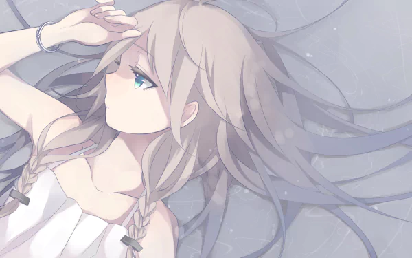 IA (Vocaloid) Anime Vocaloid HD Desktop Wallpaper | Background Image