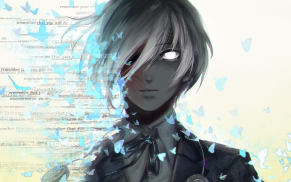 Video Game Persona 3 Persona HD Wallpaper | Background Image