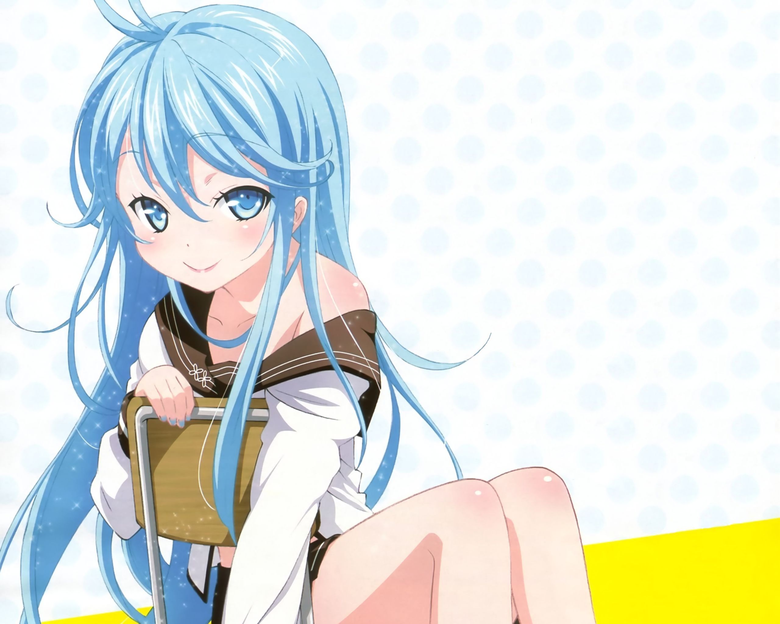 Anime Denpa Onna To Seishun Otoko HD Wallpaper | Background Image