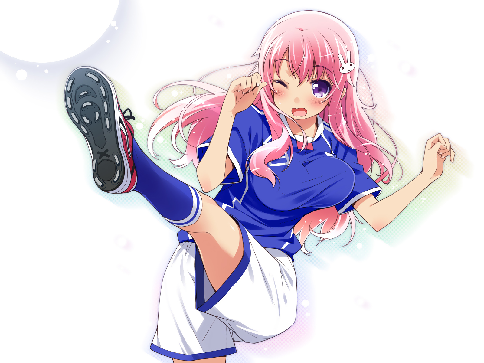 Baka And Test Wallpaper Background Image 1600x1200 ID753944.