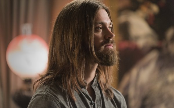 TV Show The Walking Dead Tom Payne HD Wallpaper | Background Image