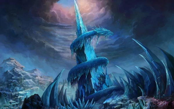 fantasy asian video game Jade Dynasty HD Desktop Wallpaper | Background Image