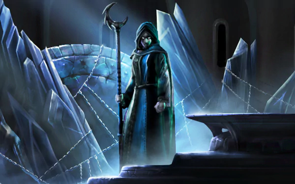 fantasy video game Fallen Enchantress HD Desktop Wallpaper | Background Image