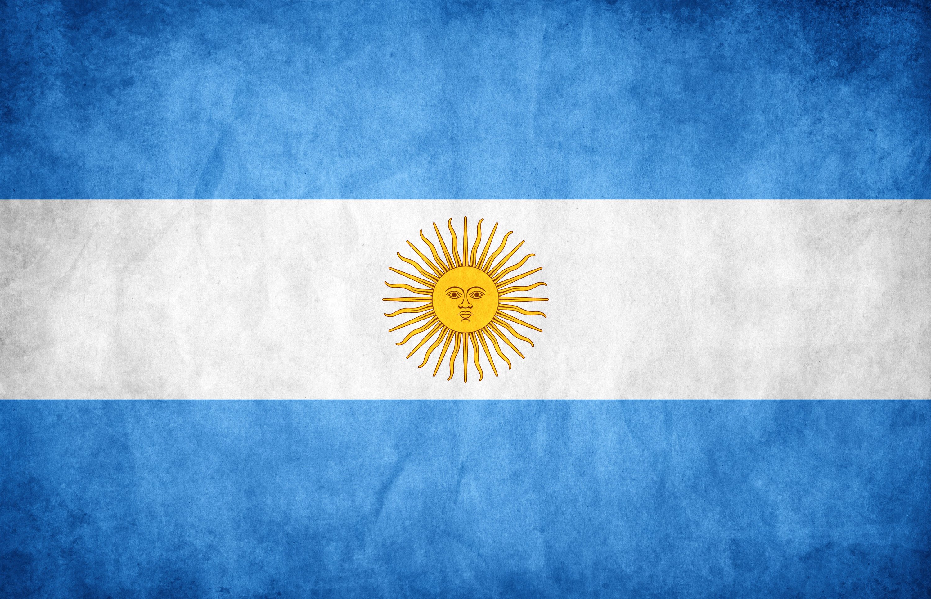 Misc Flag Of Argentina HD Wallpaper | Background Image