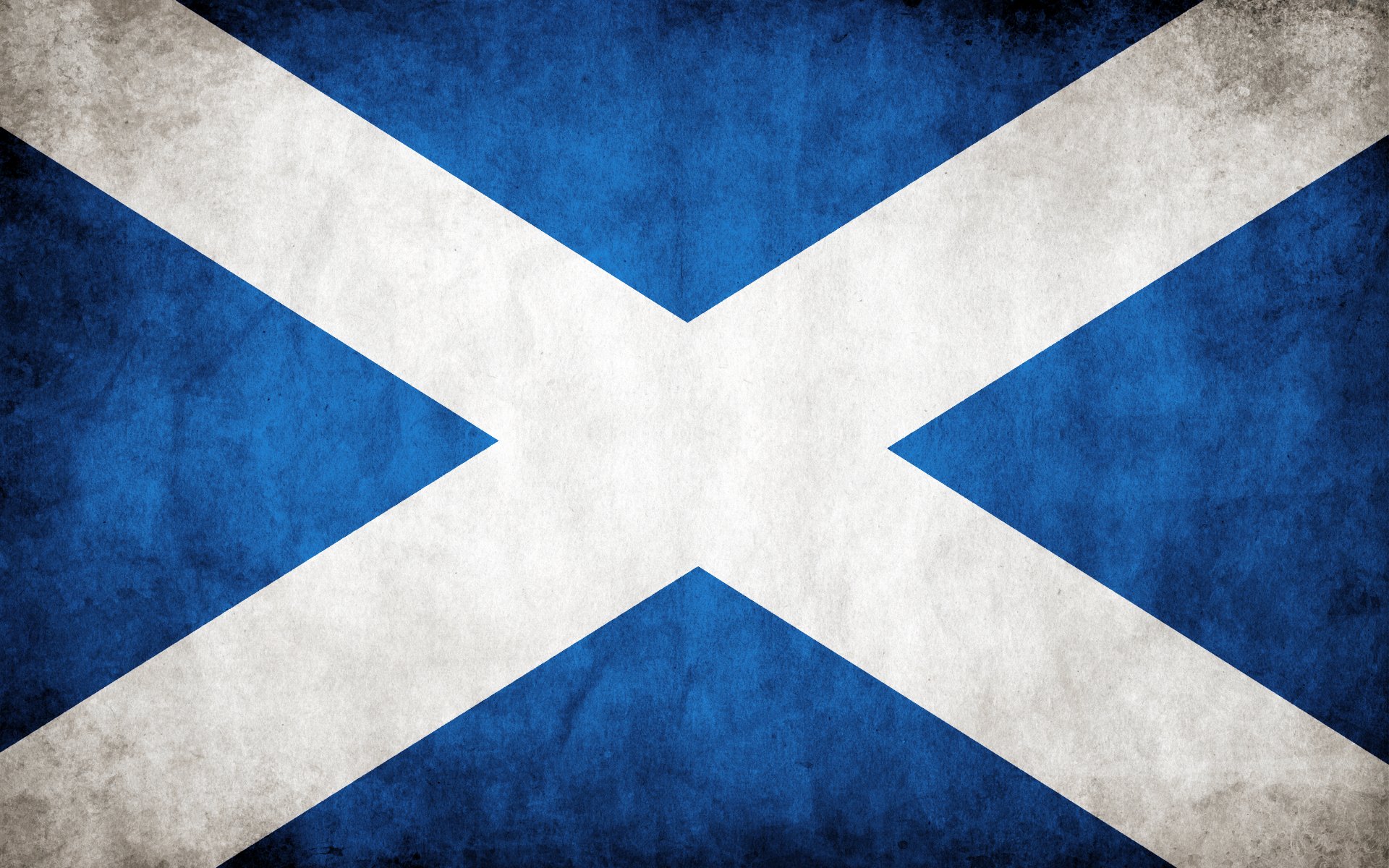 Flag Of Scotland HD Wallpapers | Background Images