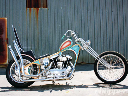 motorcycle vehicle chopper HD Desktop Wallpaper | Background Image