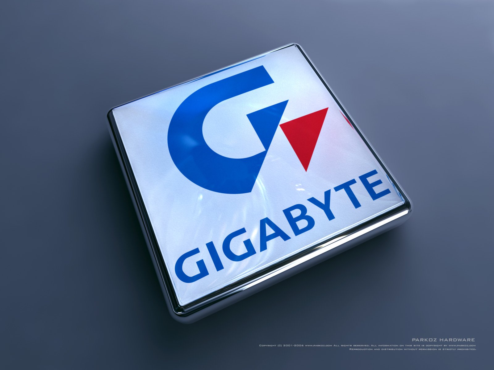 Technology Gigabyte HD Wallpaper | Background Image