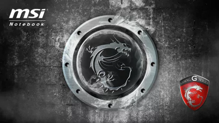 technology MSI HD Desktop Wallpaper | Background Image