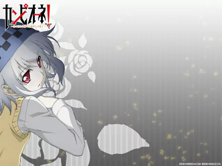 Athena (Campione!) Anime Campione! HD Desktop Wallpaper | Background Image