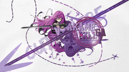 Sheele (Akame Ga Kill!) Anime Akame ga Kill! HD Desktop Wallpaper | Background Image