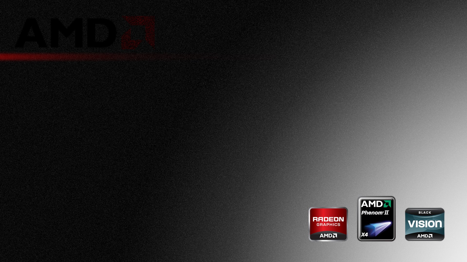 Technology AMD HD Wallpaper