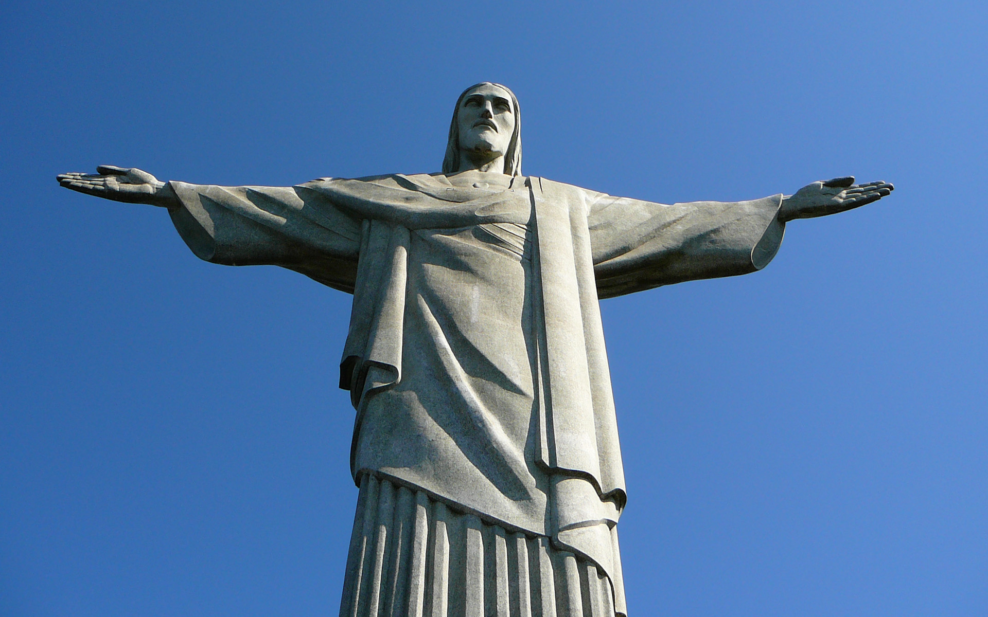 10+ Christ The Redeemer HD Wallpapers and Backgrounds
