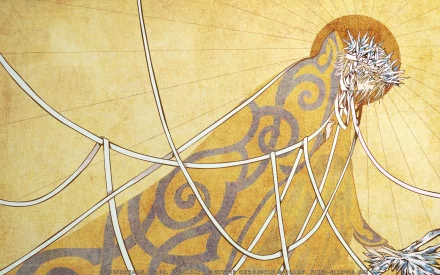 Anime Tsubasa: Reservoir Chronicle HD Desktop Wallpaper | Background Image