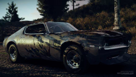 video game Wreckfest HD Desktop Wallpaper | Background Image