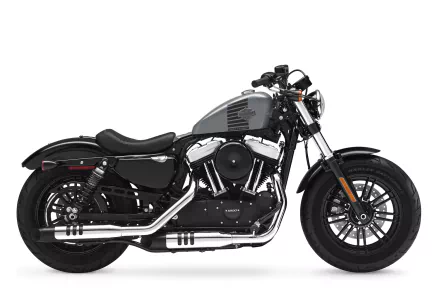  2017 Harley-Davidson Forty-Eight