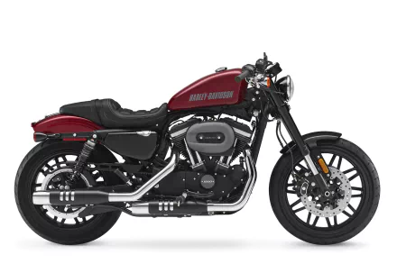  2017 Harley-Davidson Roadster