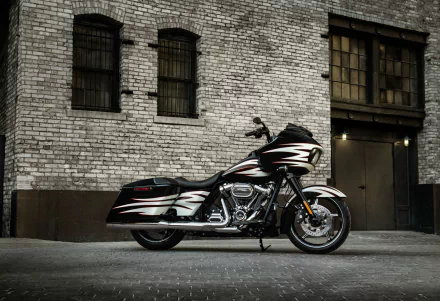  2017 Harley-Davidson Road Glide