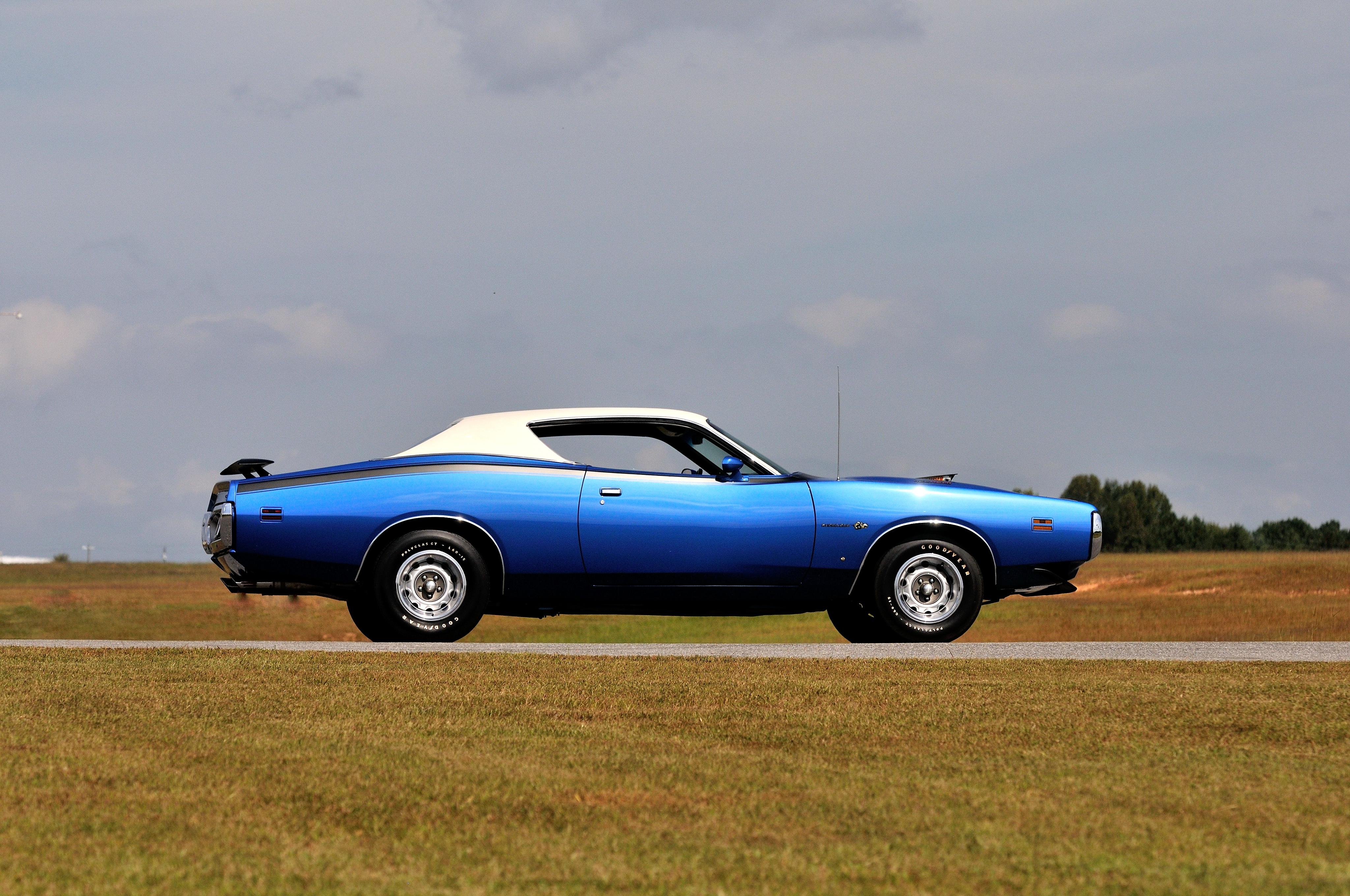 1971 Dodge Charger 500 Super Bee Hemi