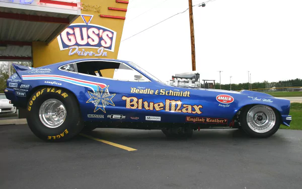 hot rod drag racing vehicle Funny Car HD Desktop Wallpaper | Background Image