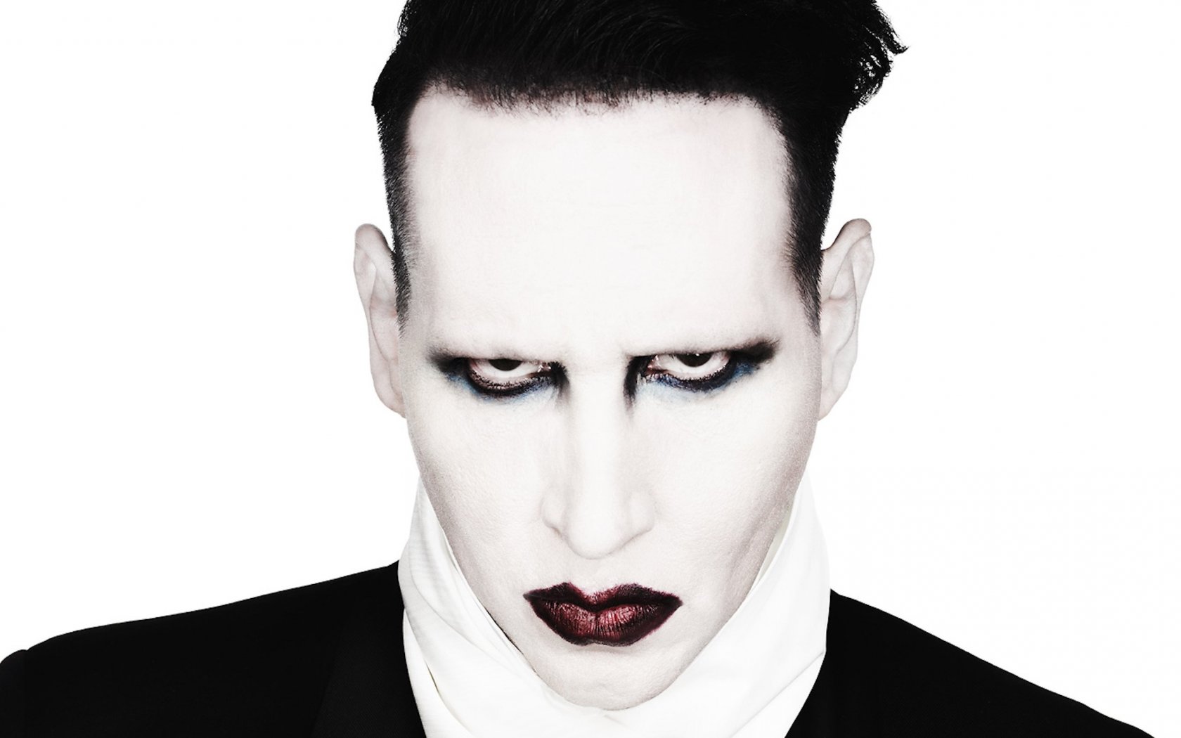 Music Marilyn Manson HD Wallpaper | Background Image