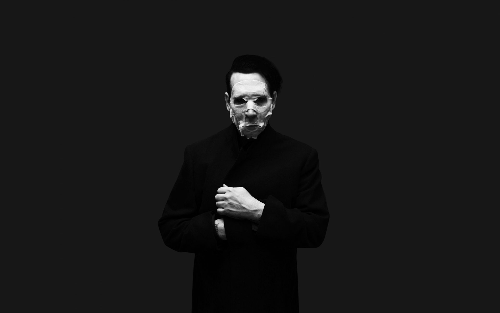 Marilyn Manson HD Wallpaper | Background Image | 1920x1200 | ID:760520