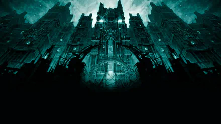 heavy metal Disturbed (Band) music Disturbed asylum HD Desktop Wallpaper | Background Image