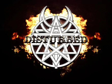 heavy metal Disturbed (Band) music Disturbed HD Desktop Wallpaper | Background Image